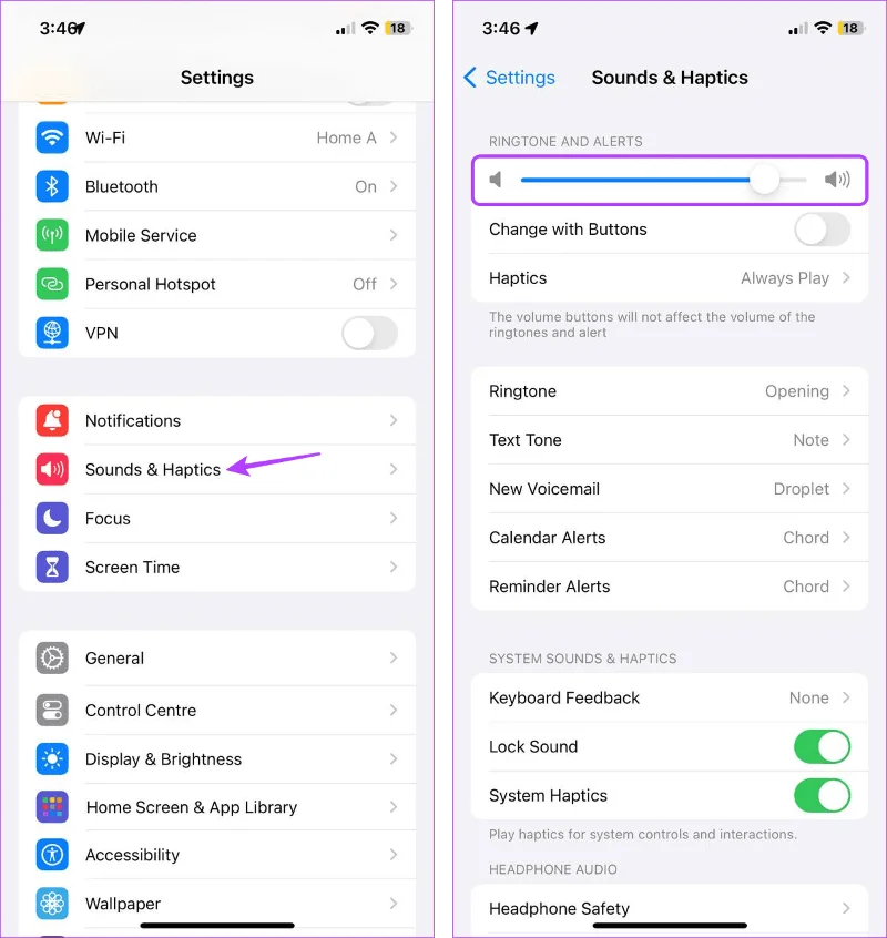 11 manieren om het iPhone-alarm af te laten gaan, maar geen geluidsprobleem