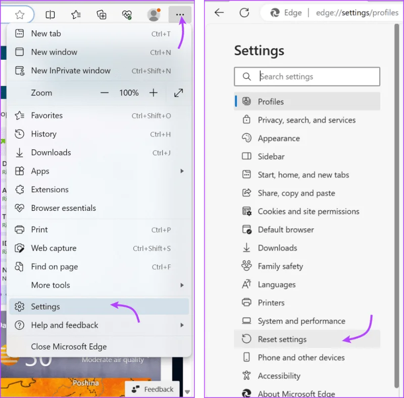 Comment corriger l'erreur « Les stratégies de votre organisation empêchent » dans Outlook