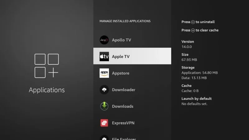 I 12 modi principali per risolvere il problema con Fire TV Stick che non carica le app