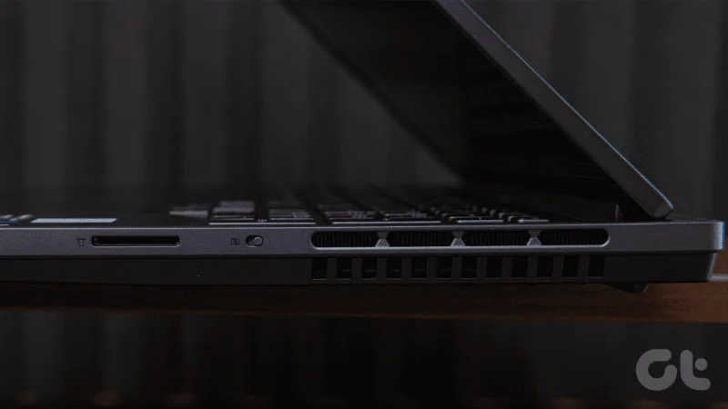 Recensione Lenovo Legion Slim 5i Gen 8 (2023): laptop legionario