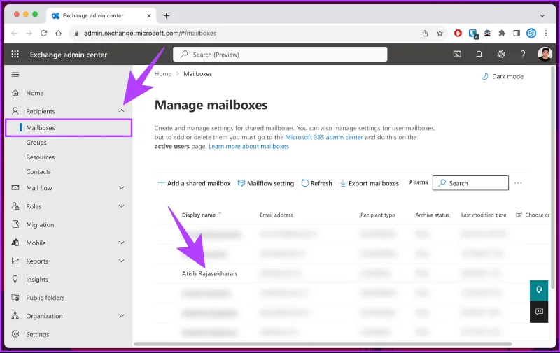 8 façons de corriger l'erreur Outlook 500 «&nbsp;Quelque chose s'est mal passé&nbsp;»