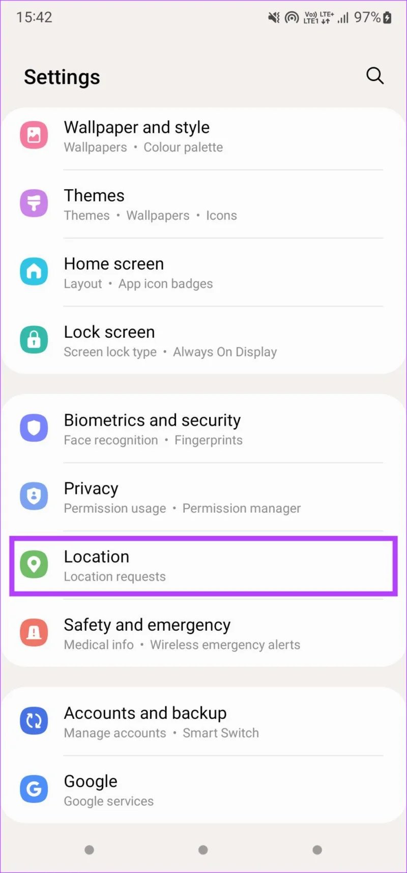 Top 9 manieren om de WhatsApp-status te herstellen Kan geen fout verzenden