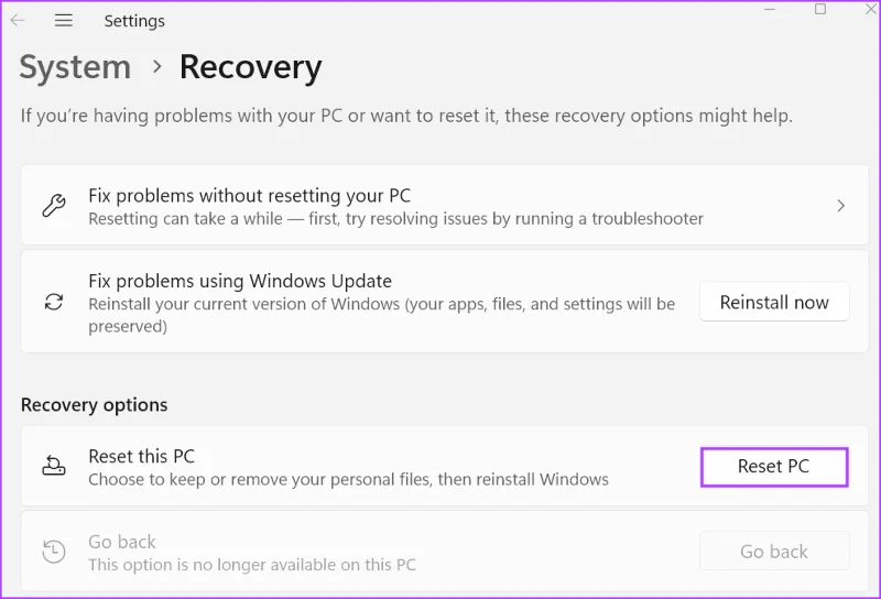 Diez formas principales de solucionar el error 'Error al iniciar el controlador de pantalla' en Windows 10 y 11