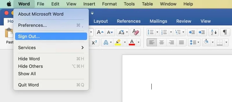 Cum să transferați Microsoft Office pe un nou computer