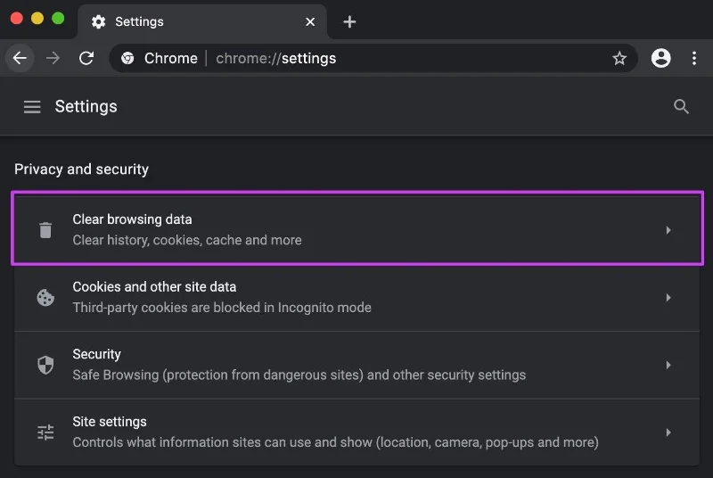 10 oplossingen voor mislukte downloadnetwerkfout in Chrome