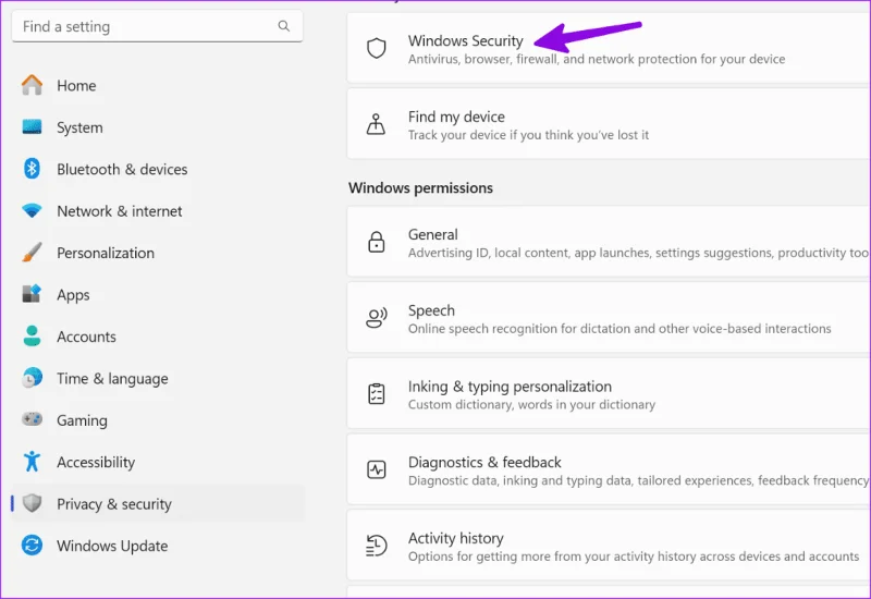 Comment désinstaller complètement McAfee sous Windows