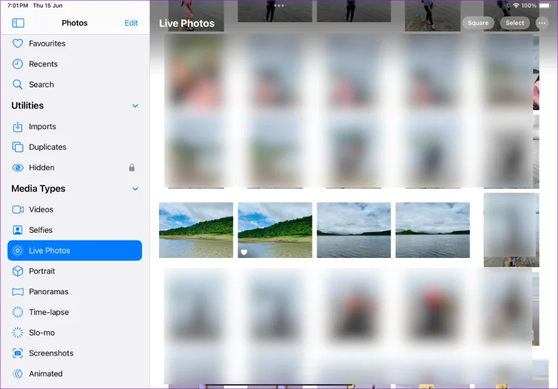 Comment personnaliser un écran de verrouillage iPad avec des widgets et des fonds d'écran animés