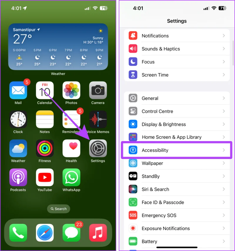 5 manieren om spraakmemo's op de iPhone te transcriberen