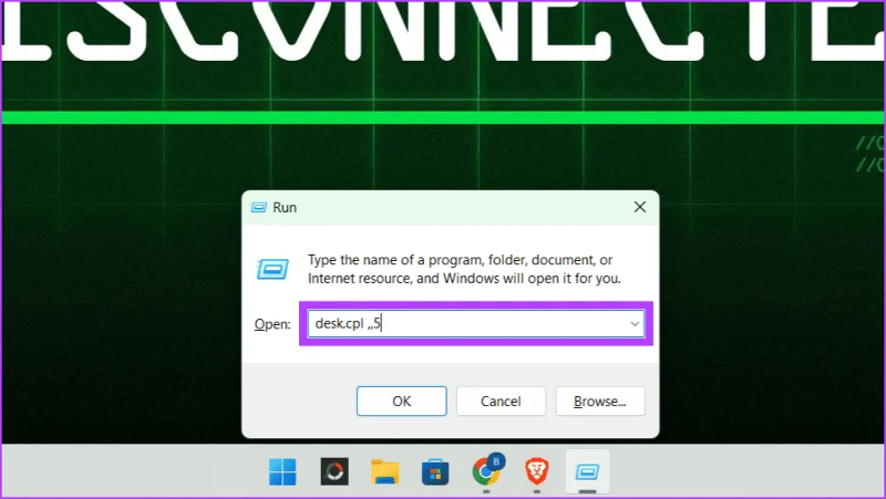 Cómo ocultar o eliminar el icono de la papelera de reciclaje en Windows 11