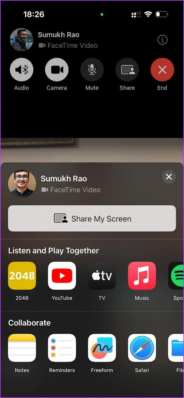 Top 15 FaceTime-tips en -trucs voor iPhone en iPad