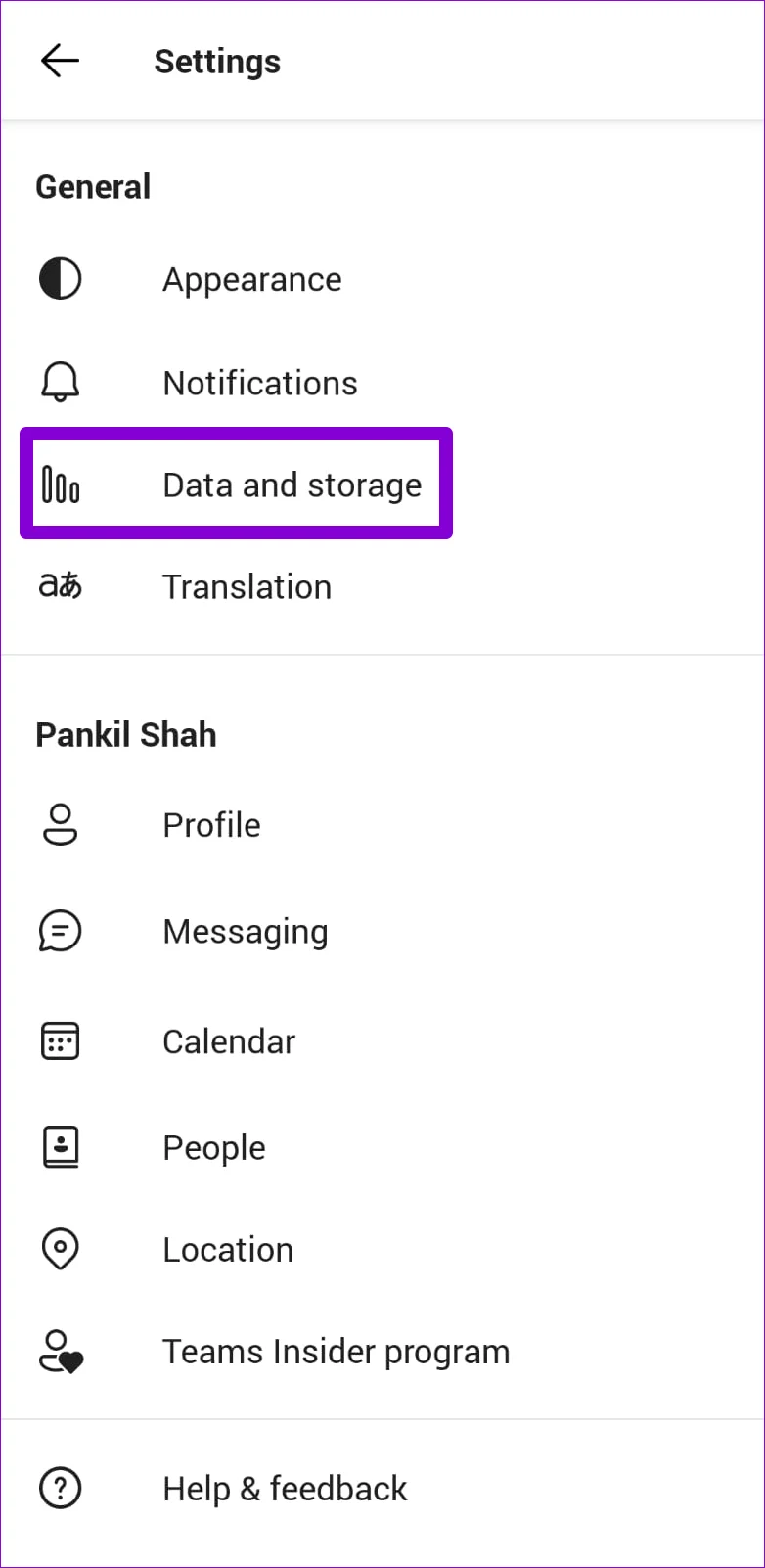 6 manieren om de Microsoft Teams-app te repareren die niet werkt op Android
