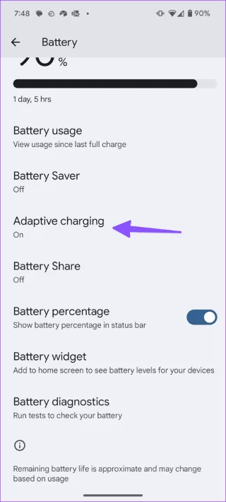 Top 10 manieren om te verhelpen dat de batterij van een Android-telefoon leegloopt tijdens het opladen