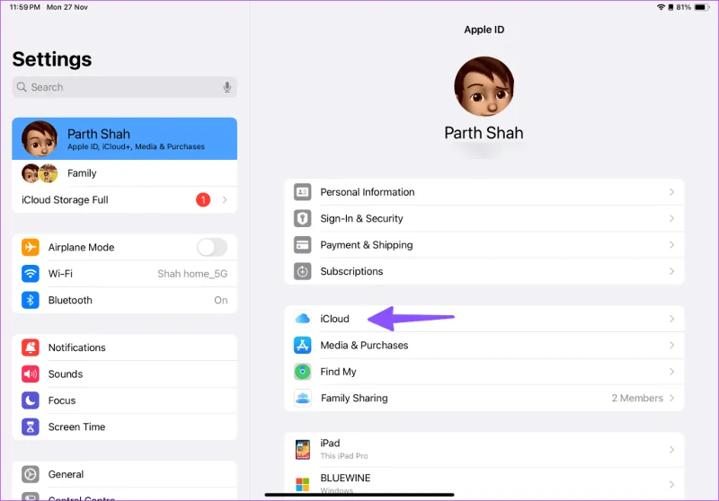 I 9 modi principali per risolvere il problema con Gmail che non funziona in Safari per Mac e iPad