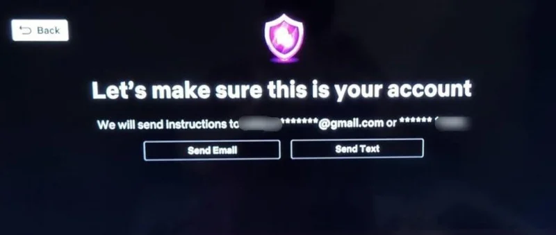 Come configurare Netflix per la famiglia