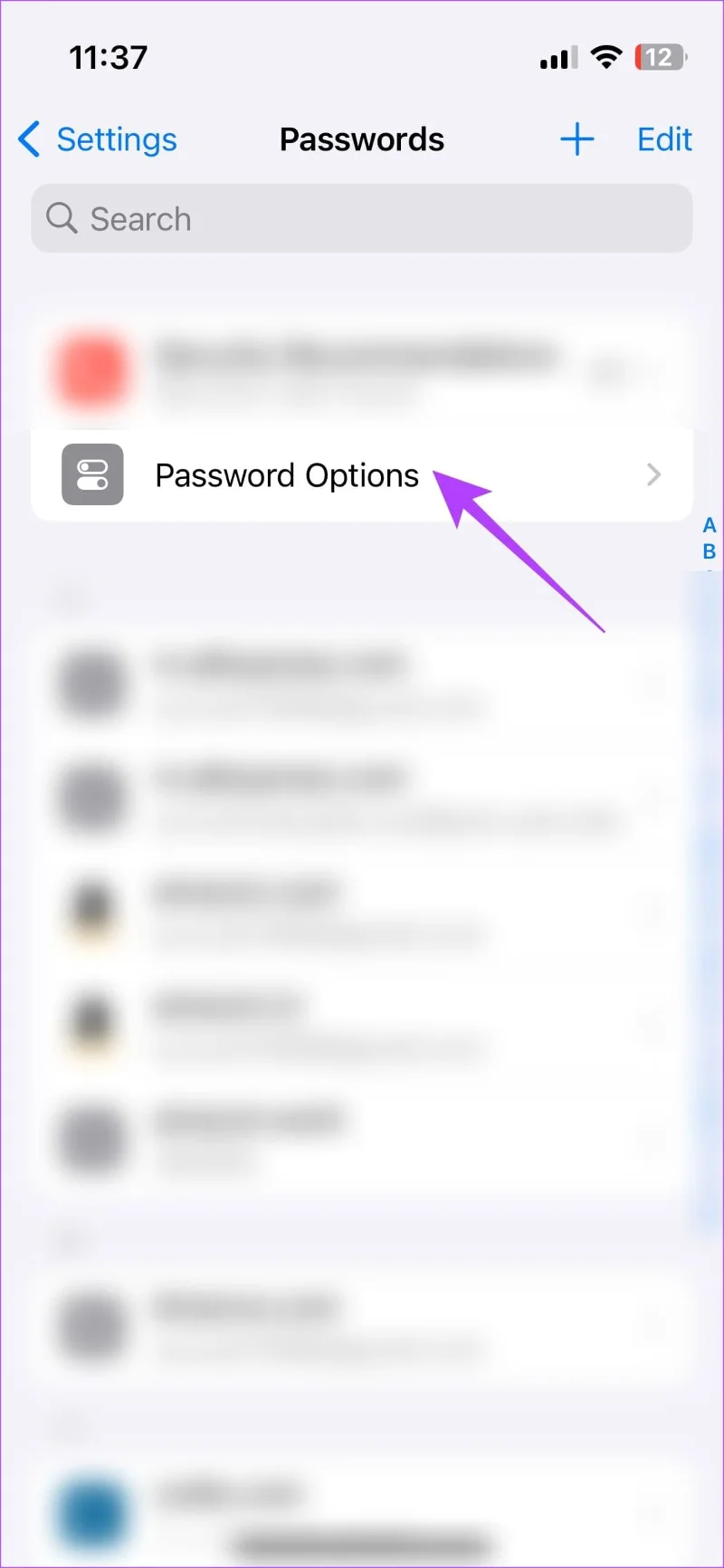 7 beste manieren om iPhone OTP Autofill te repareren werkt niet