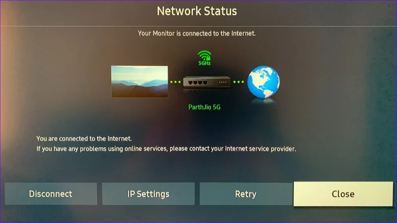 I 12 modi principali per risolvere la mancata connessione della TV Samsung al Wi-Fi