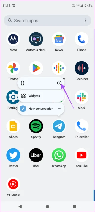 6 beste oplossingen voor het niet synchroniseren van contacten door Telegram op iPhone en Android