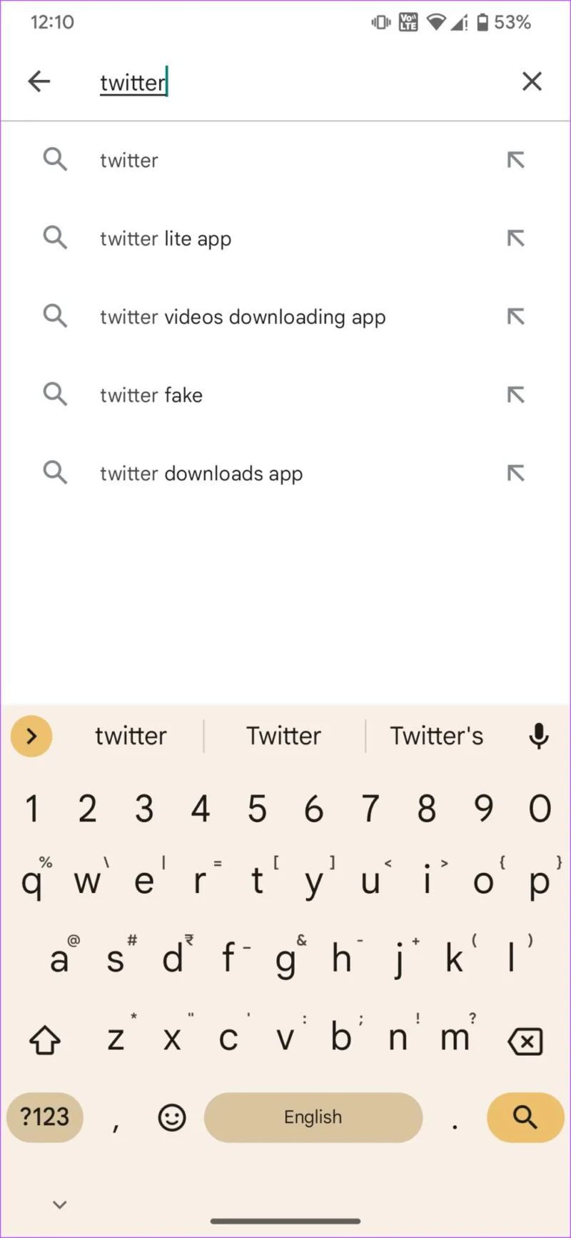 Twitter « Limite de débit dépassée » – Essayez ces correctifs pour voir plus de tweets