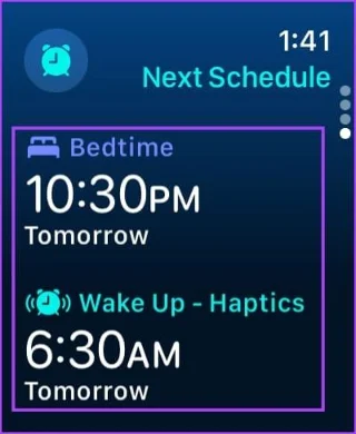 Comment suivre le sommeil avec Apple Watch&nbsp;: un guide complet