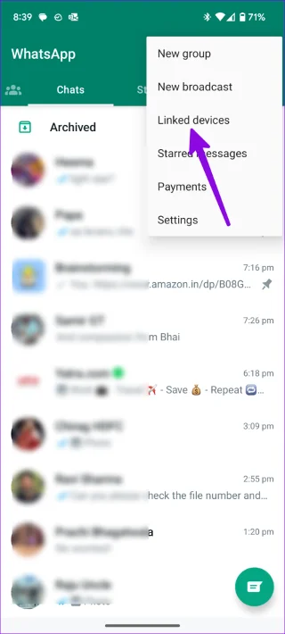 11 วิธีในการแก้ไข WhatsApp ที่ไม่เปิดบนพีซี