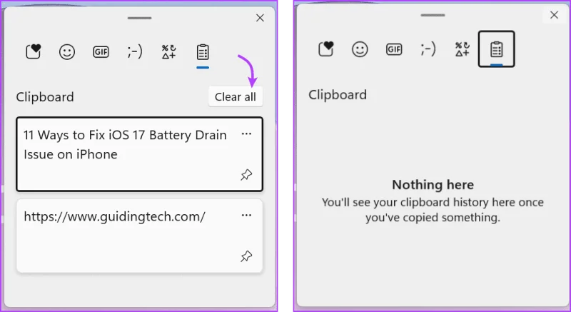 8 manieren om te verhelpen dat kopiëren en plakken niet werkt in Chrome op Mac of Windows