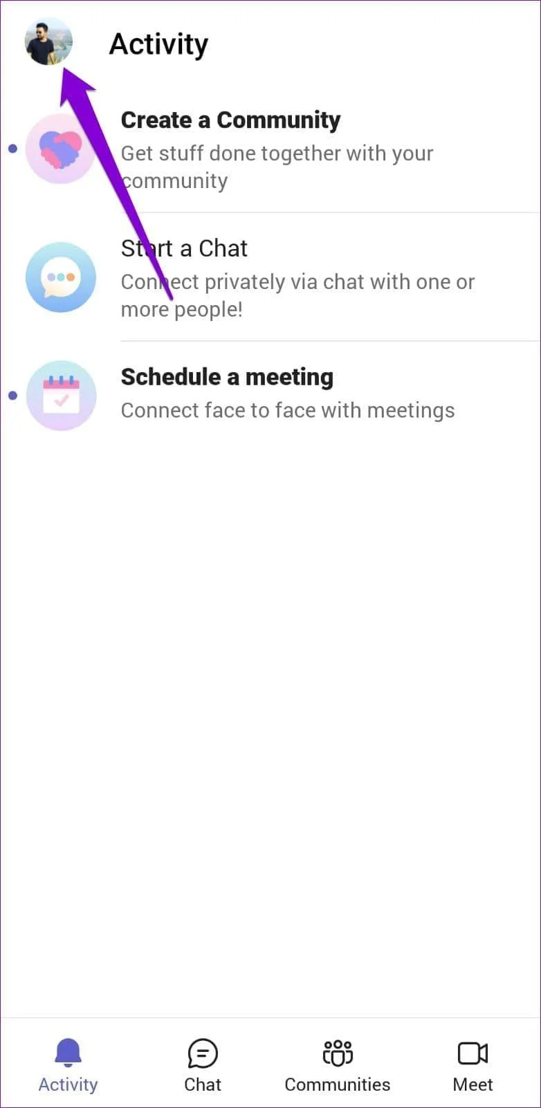 6 manieren om de Microsoft Teams-app te repareren die niet werkt op Android