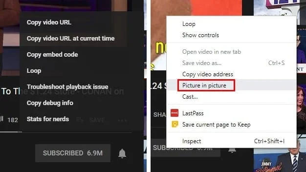 3 Modalități de Activare a Modului Picture-in-Picture în Chrome