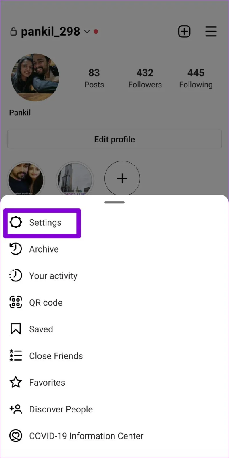I 7 modi migliori per correggere i video che non vengono riprodotti su Instagram