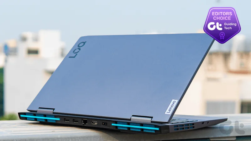 Recensione del Laptop Lenovo LOQ 15APH8: la legione del budget?