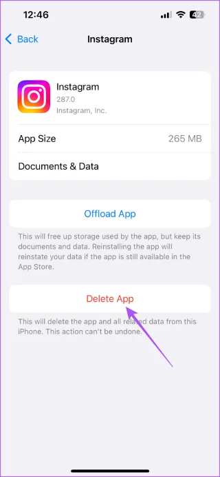 5 beste oplossingen voor Instagram-verhaalweergaven die niet worden weergegeven op iPhone en Android