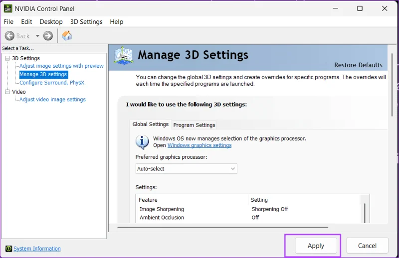 Las 6 soluciones principales para Lightshot que no funciona en Windows 11
