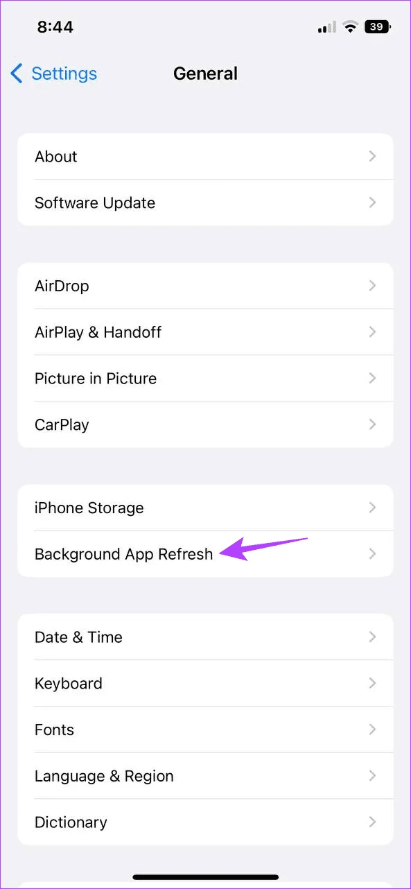 4 วิธีในการแก้ไข WhatsApp ที่ไม่รับข้อความ