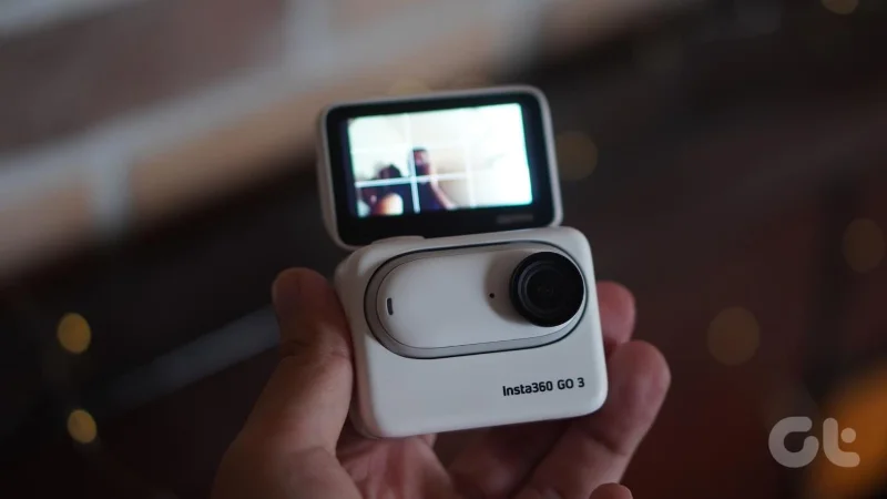 Recensione Insta360 GO 3: Action Camera con steroidi