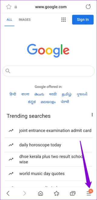 Gli 8 modi principali per risolvere il problema del browser Internet Samsung continuano ad aprirsi automaticamente