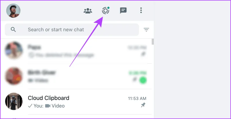 9 façons de télécharger le statut WhatsApp (photos et vidéos) sur n'importe quel appareil