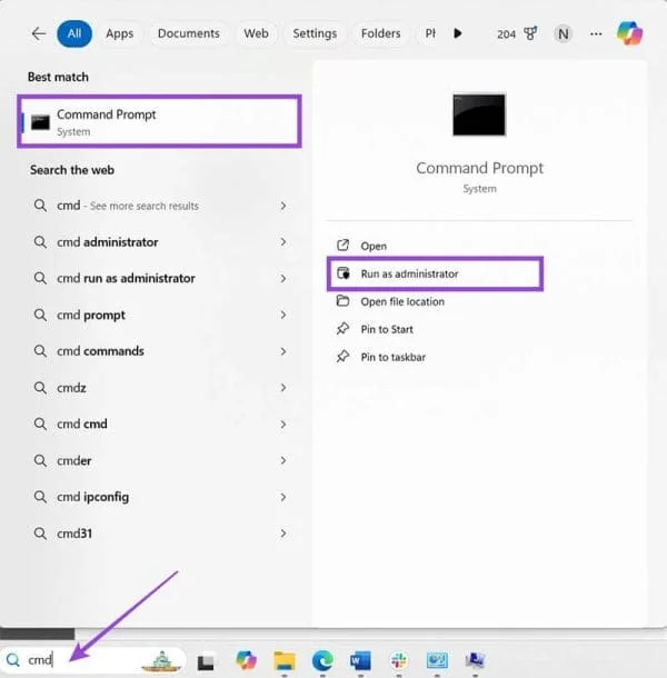 Cómo Eliminar Puntos de Restauración del Sistema en Windows 11