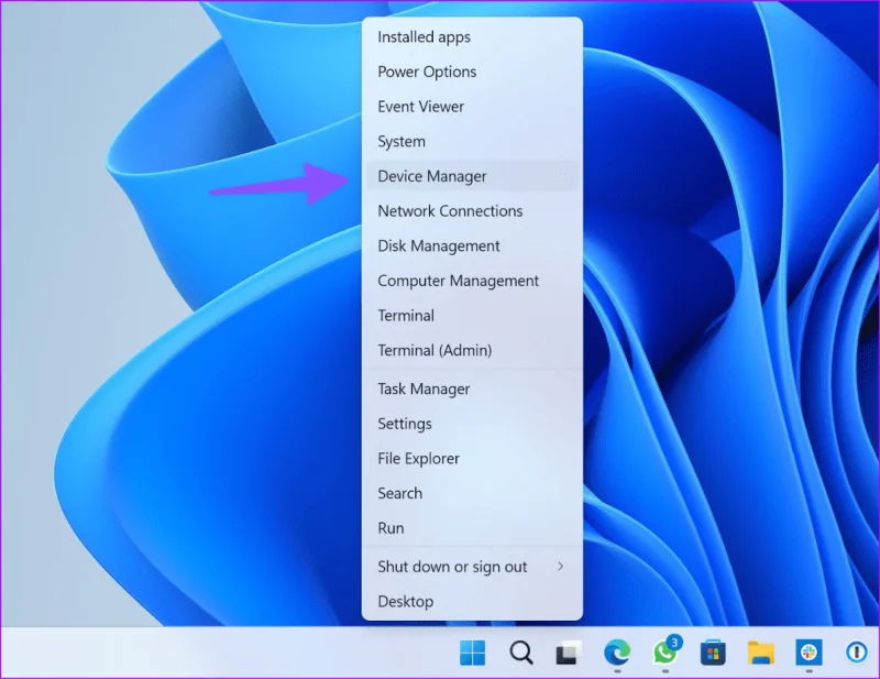 Las 8 mejores formas de reparar una unidad externa que no aparece en la Administración de discos en Windows