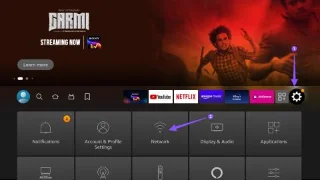 13 modi per risolvere il problema con Fire TV Stick che mantiene il buffering