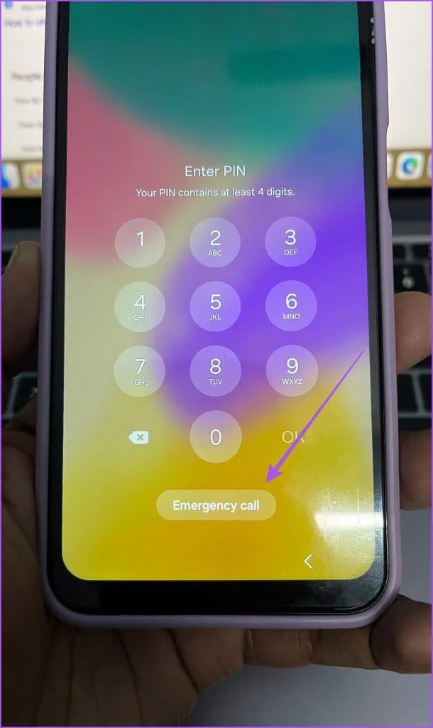 Come aggiungere e gestire informazioni mediche sui telefoni Samsung Galaxy
