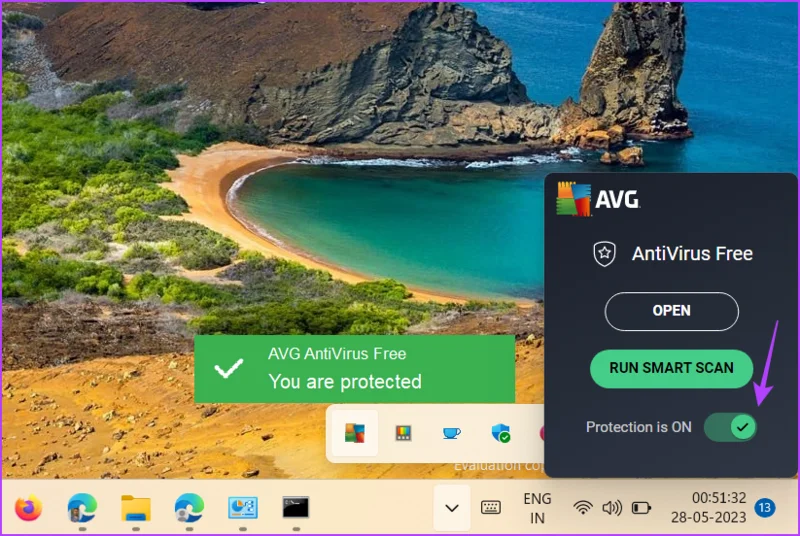 Las 5 formas principales de solucionar el error 'La puerta de enlace predeterminada no está disponible' en Windows 11