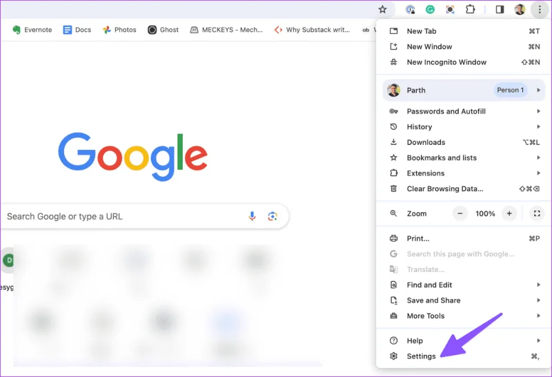 Top 8 manieren om de wijziging van de Google Chrome-zoekmachine naar Bing te verhelpen