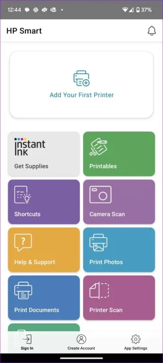 Top 8 manieren om de fout Printer is niet beschikbaar op Android te repareren