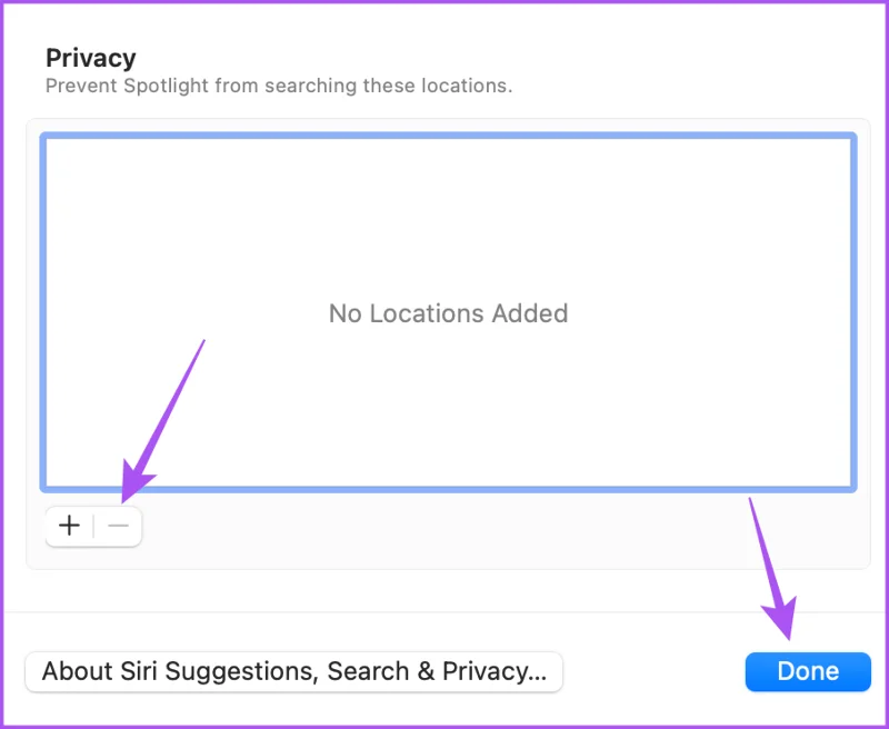 7 meilleurs correctifs pour la recherche de courrier Outlook ne fonctionnant pas sur Mac