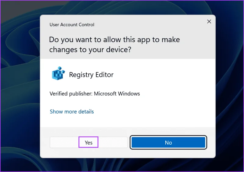 Windows 11의 '그래픽 장치 드라이버' 오류에 대한 상위 8가지 수정 방법