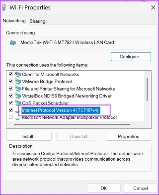 Las 9 formas principales de corregir el código de error 0x800b1004 de GeForce NOW en Windows 11