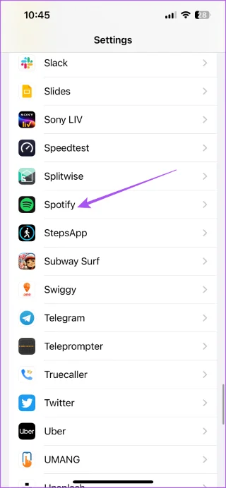 6 beste oplossingen voor Spotify-albumkunst die niet wordt weergegeven op de iPhone