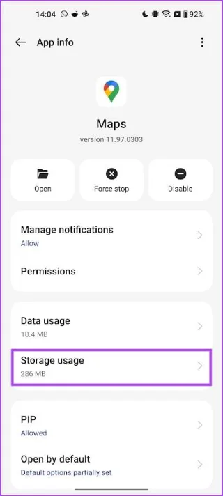 Hoe Google Maps te repareren die niet automatisch roteren op iPhone en Android