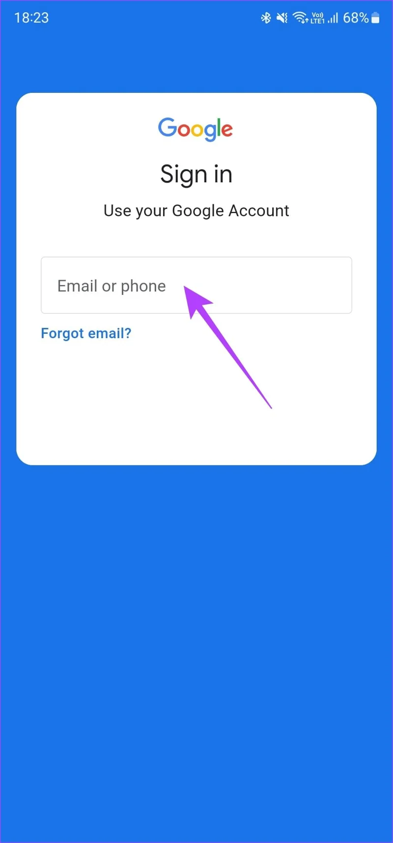 Hoe u deelneemt aan het bètaprogramma van een Android-app, zelfs als het vol is