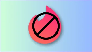Come tornare su Tinder dopo essere stato bannato