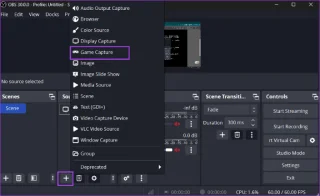 Comment enregistrer des vidéos de gameplay de haute qualité à laide dOBS Studio